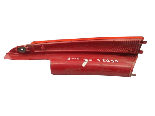 Fanale posteriore sinistro citroen c4 ( 2004 > 2011 ) 9655863880 stop