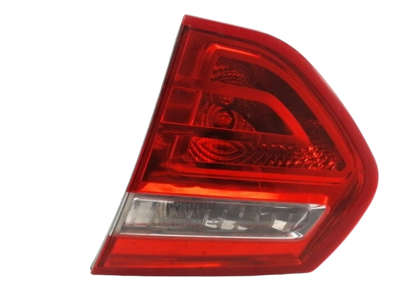 Fanale interno posteriore destro citroen c4 picasso (2008) 9653547677 stop