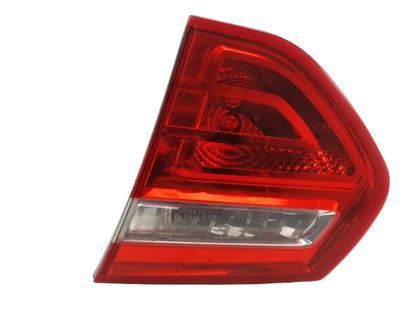 Fanale interno posteriore destro citroen c4 picasso (2008) 9653547677 stop