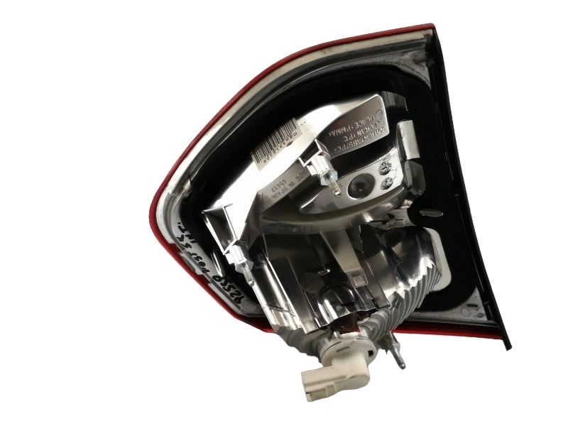 Fanale interno posteriore destro citroen c4 picasso (2008) 9653547677 stop