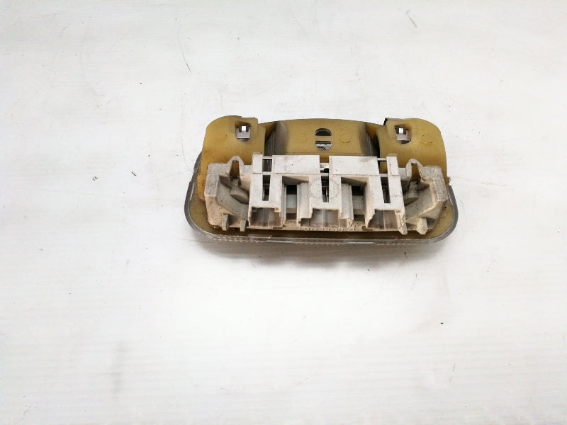 Luce interna abitacolo anteriore peugeot 1007 ( 2005 ) anteriore originale