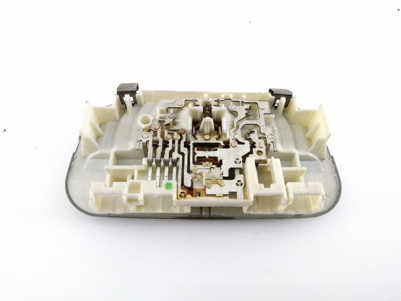 Plafoniera luci interne peugeot 207 sw ( 2006 in poi ) posteriore 6362q0
