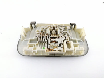 Plafoniera luci interne peugeot 207 sw ( 2006 in poi ) posteriore 6362q0