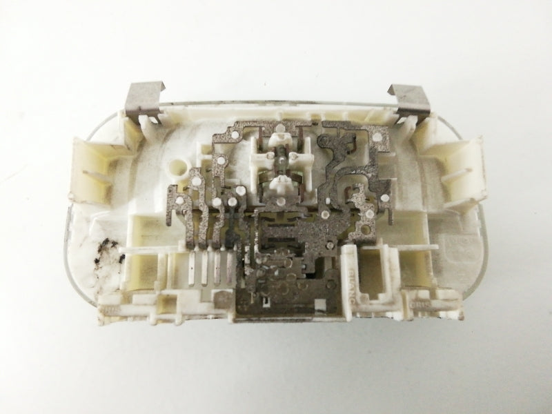 Luci interne citroen jumpy ( 2006 in poi ) plafoniera abitacolo 6362q1