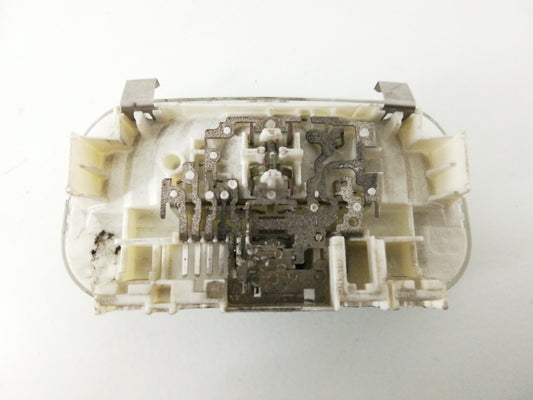 Luci interne citroen jumpy ( 2006 in poi ) plafoniera abitacolo 6362q1