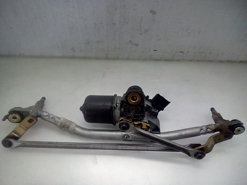 Motorino tergicristallo anteriore citroen c3 (2002 > 2009) meccanismo