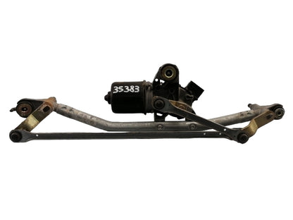 Motorino tergicristallo citroen c2 (2003 - 2010) 6401f4 meccanismo