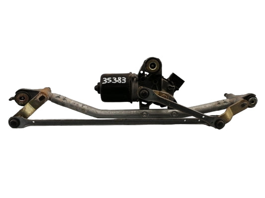 Motorino tergicristallo citroen c2 (2003 - 2010) 6401f4 meccanismo