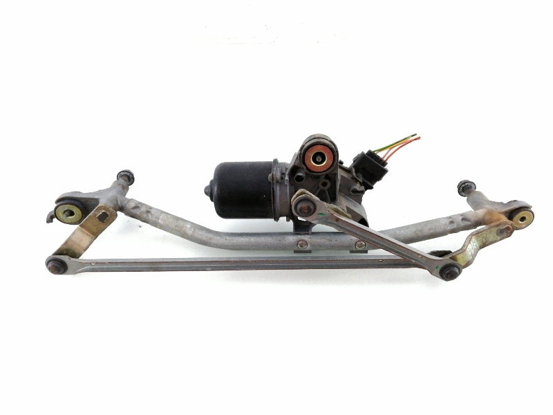 Motorino tergicristallo citroen c3 ( 2002 > 2011 ) meccanismo tandem 6401f4