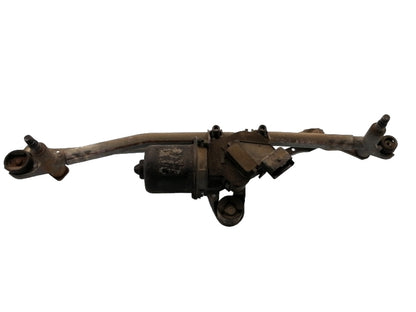 Motorino tergicristallo citroen c2 (2003 - 2010) 6401f4 meccanismo