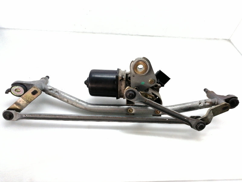 Motorino tergicristallo anteriore citroen c3 (2002 > 2010) meccanismo