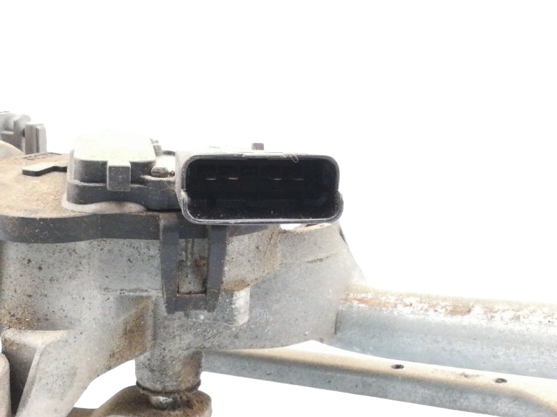 Motorino tergicristallo citroen c2 (2003 - 2010) 6401f4 meccanismo