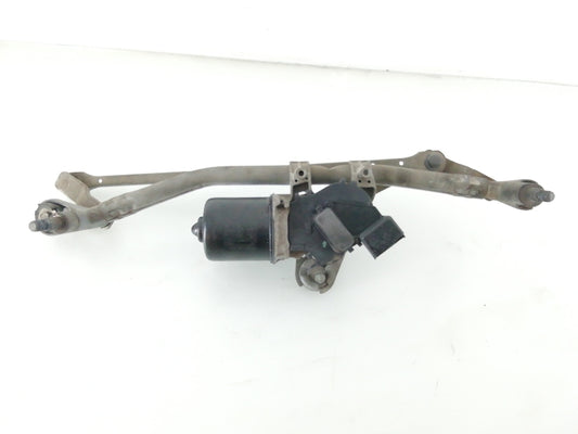 Motorino tergicristallo citroen c3 (2002 > 2009) meccanismo tandem 6401f4