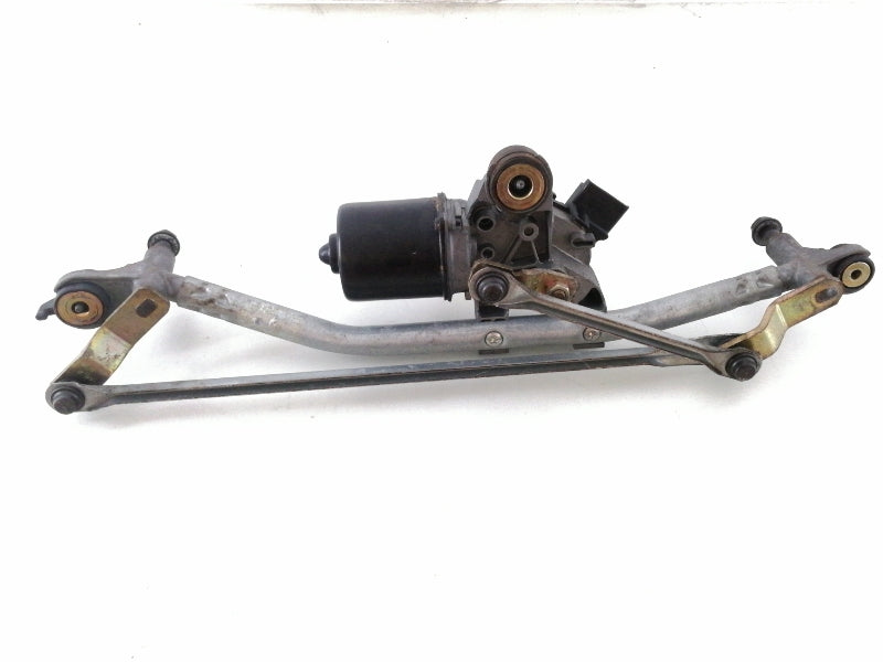 Motorino tergicristallo citroen c2 ( 2003 > 2010 ) meccanismo tandem -