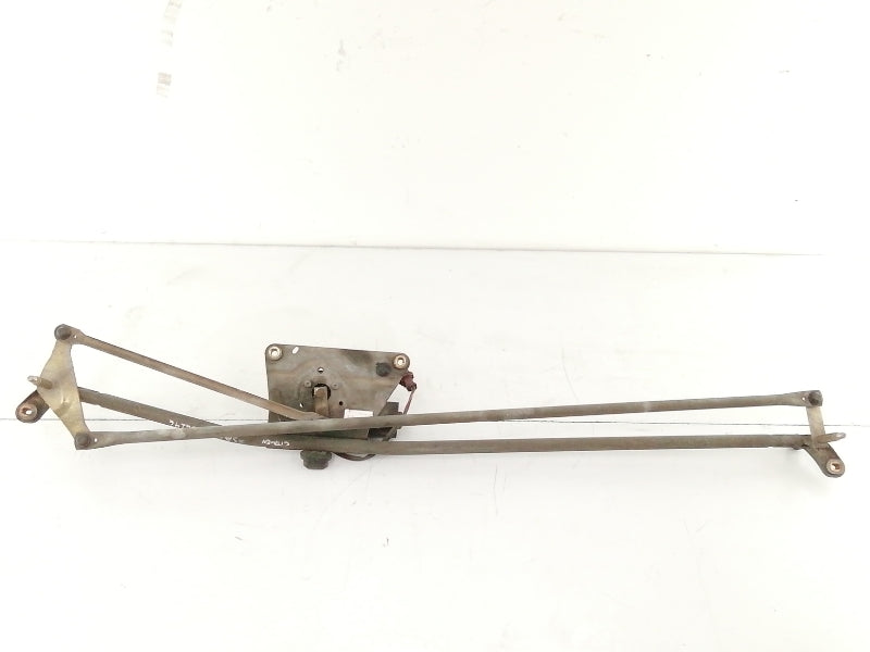 Motorino tergicristallo citroen xsara picasso (2004 in poi) meccanismo