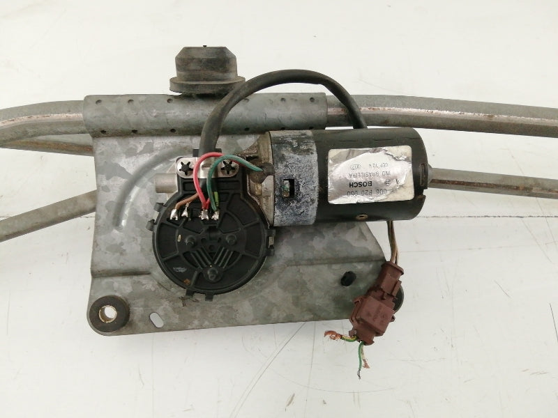 Motorino tergicristallo citroen xsara picasso (2004 in poi) meccanismo