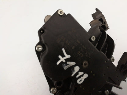 Motorino tergilunotto peugeot 207 ( 2006 in poi) 9652418780 tergicristallo