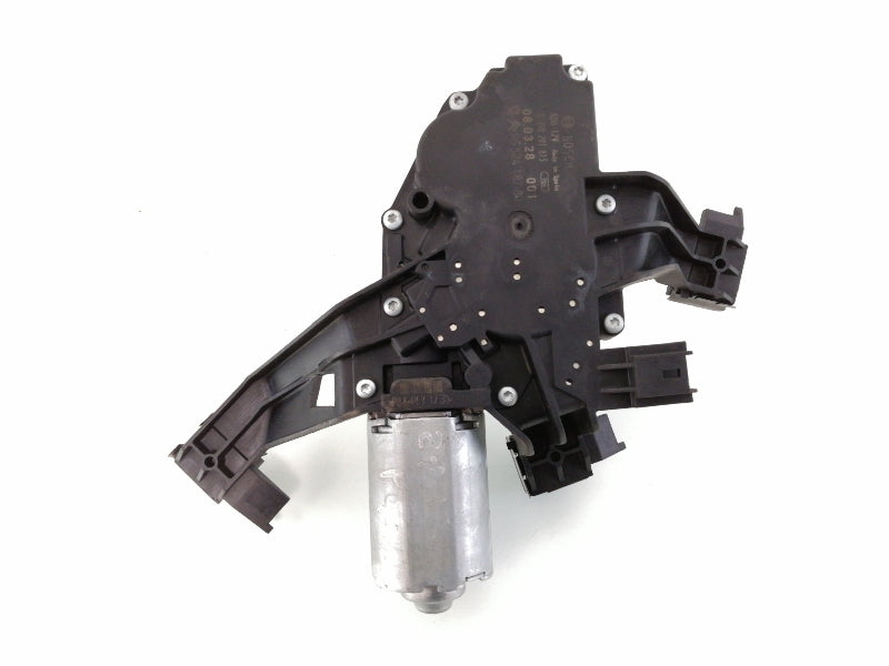 Motorino tergilunotto peugeot 207 ( 2006 in poi) 9652418780 posteriore