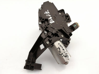 Motorino tergilunotto peugeot 207 ( 2006 in poi) 9652418780 tergicristallo