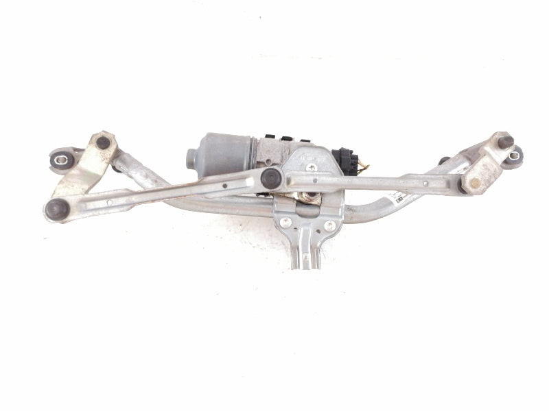 Motorino tergicristallo peugeot 207 ( 2006 > 2013 ) meccanismo 9650380780