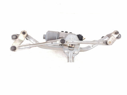 Motorino tergicristallo peugeot 207 ( 2006 > 2013 ) meccanismo 9650380780