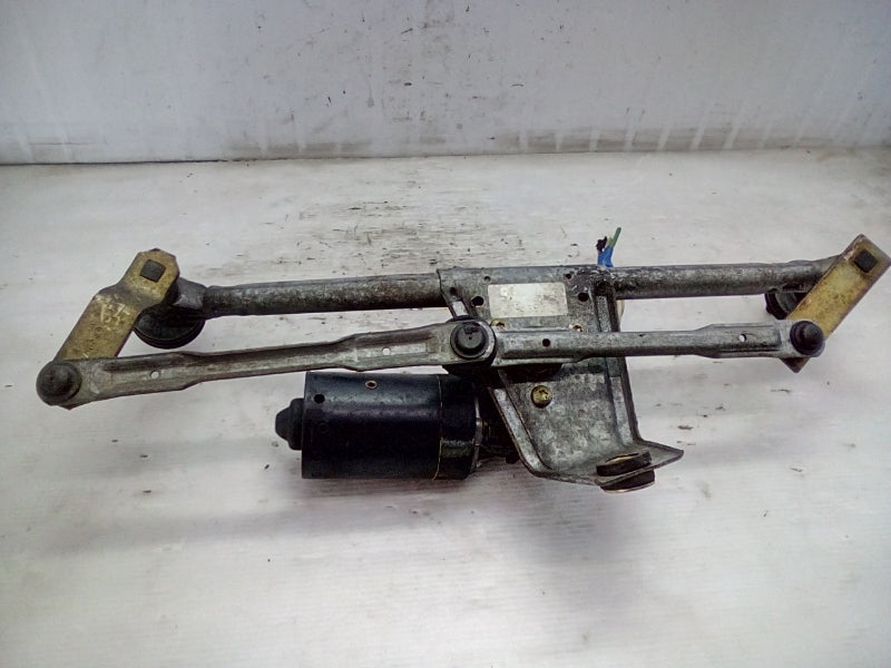 Motorino tergicristallo peugeot 206 (1998 > 2009) anteriore - originale