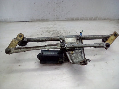 Motorino tergicristallo peugeot 206 (1998 > 2009) anteriore - originale