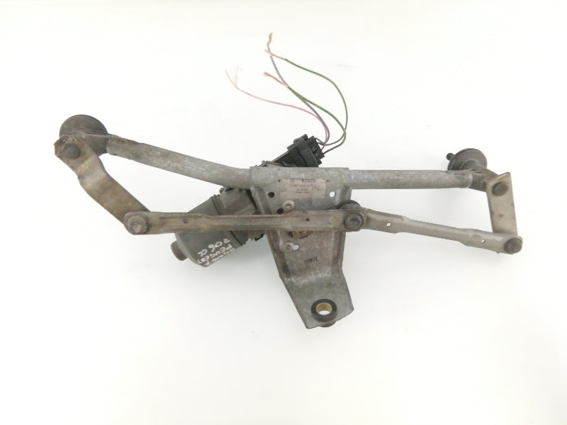 Motorino tergicristalli peugeot 206 - 206 cc (1998 > 2009) anteriore