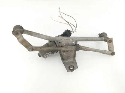 Motorino tergicristalli peugeot 206 - 206 cc (1998 > 2009) anteriore