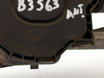 Motorino tergicristallo peugeot 308 (2007 - 2013) 9684806680 meccanismo