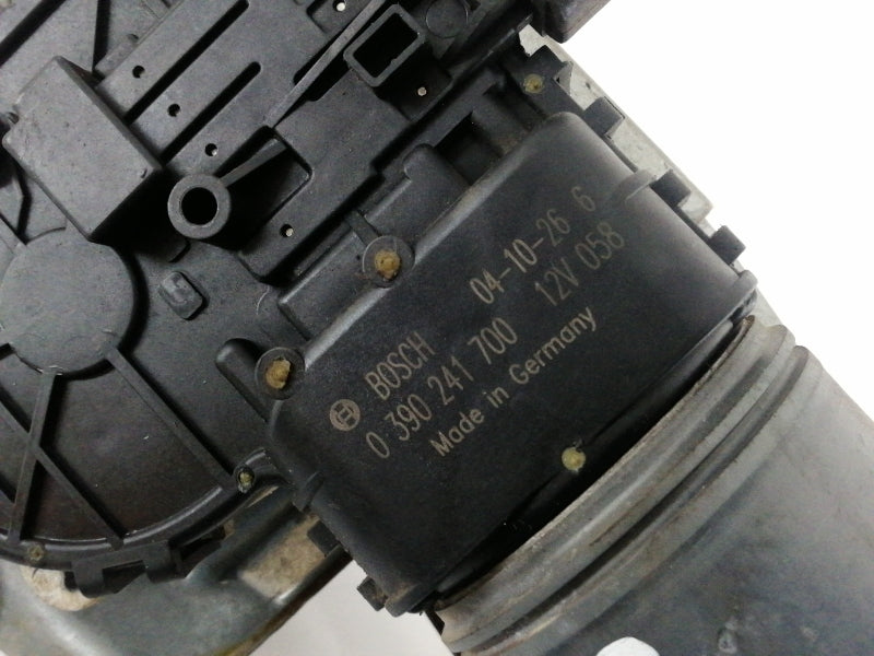 Motorino tergicristallo anteriore citroen c5 (2000 - 2008) 0390241700