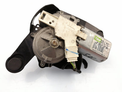 Motorino tergilunotto peugeot 308 ( 2007 - 2014 ) 9680477480 posteriore