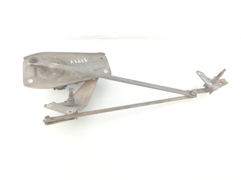 Motorino tergicristallo citroen berlingo ( 1996 > 2008 ) meccanismo tandem
