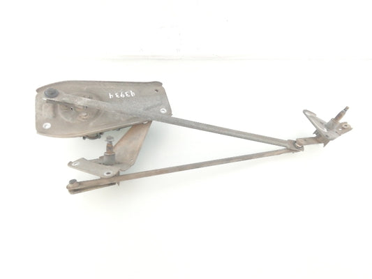 Motorino tergicristallo citroen berlingo ( 1996 > 2008 ) meccanismo tandem