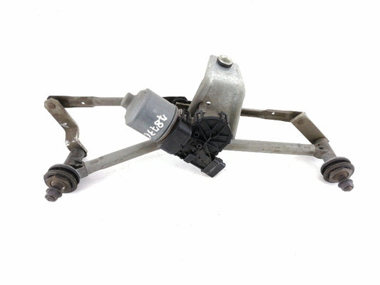 Motorino tergicristallo peugeot 206 + plus ( 2009 in poi ) meccanismo