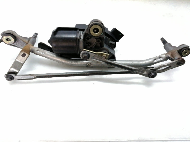 Motorino tergicristallo peugeot 1007 (2004 > 2010) anteriore meccanismo
