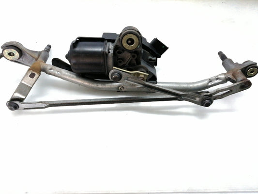 Motorino tergicristallo peugeot 1007 (2004 > 2010) anteriore meccanismo
