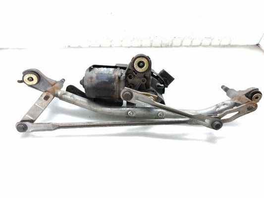 Motorino tergicristallo peugeot 1007  ( 2004 > 2010 ) anteriore 6405q8