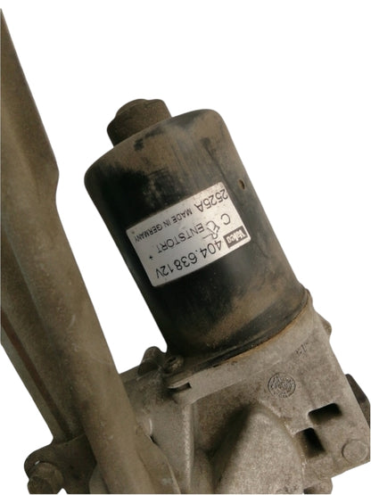 Motorino tergicristallo citroen c4 ( 2004 > 2011) meccanismo tandem 404638