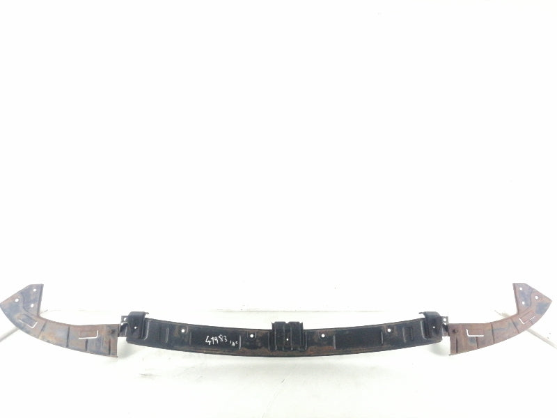 Supporto traversa anteriore hyundai santa fe' (2001 - 2006) radiatore orig.
