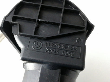 Bocchette aria centrale cruscotto bmw serie 3 e36 ( 1993 > 2001 ) compact