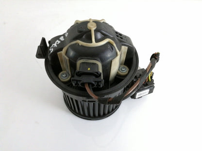 Motorino ventilazione abitacolo citroen c3 picasso (2009 in poi) con
