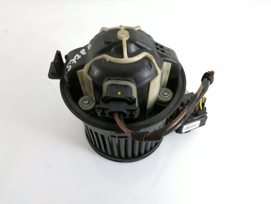 Motorino ventilazione abitacolo citroen c3 picasso (2009 in poi) con