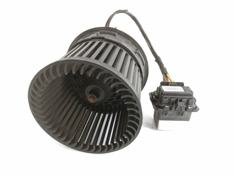 Motorino ventilazione abitacolo citroen c3 picasso (2009 in poi) con
