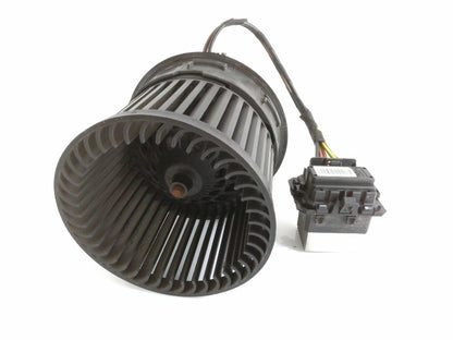 Motorino ventilazione abitacolo citroen c3 picasso (2009 in poi) con