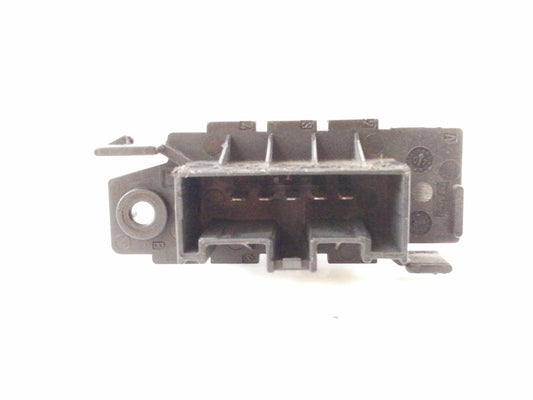 Resistenza ventilazione abitacolo citroen jumper ( 2006 > 2014 ) 6450xr