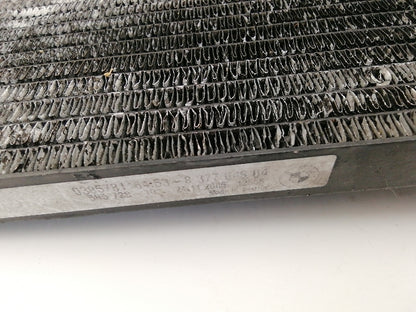 Condensatore aria condizionata bmw x3 e83 ( 2003 in poi ) radiatore