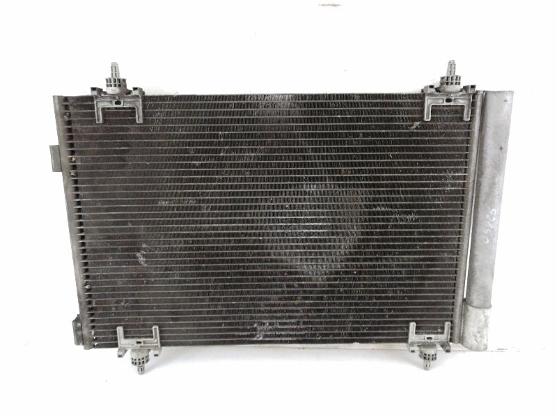 Condensatore aria condizionata citroen c4 (2004 > 2011) 6455ac radiatore