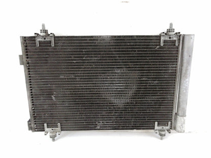Condensatore aria condizionata citroen c4 (2004 > 2011) 6455ac radiatore