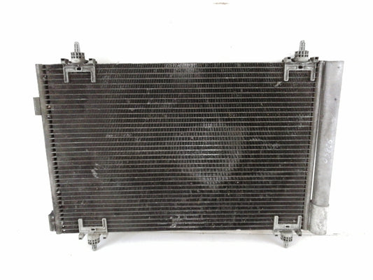 Condensatore aria condizionata citroen c4 (2004 > 2011) 6455ac radiatore